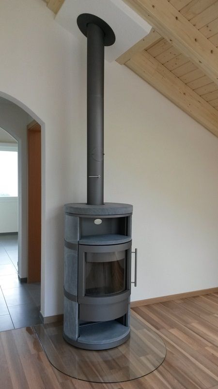 Heinz Stadler Ofen- und Cheminéebau| Erstfeld