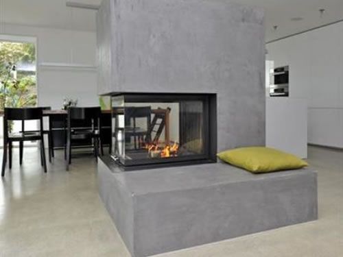 Heinz Stadler Ofen- und Cheminéebau| Erstfeld