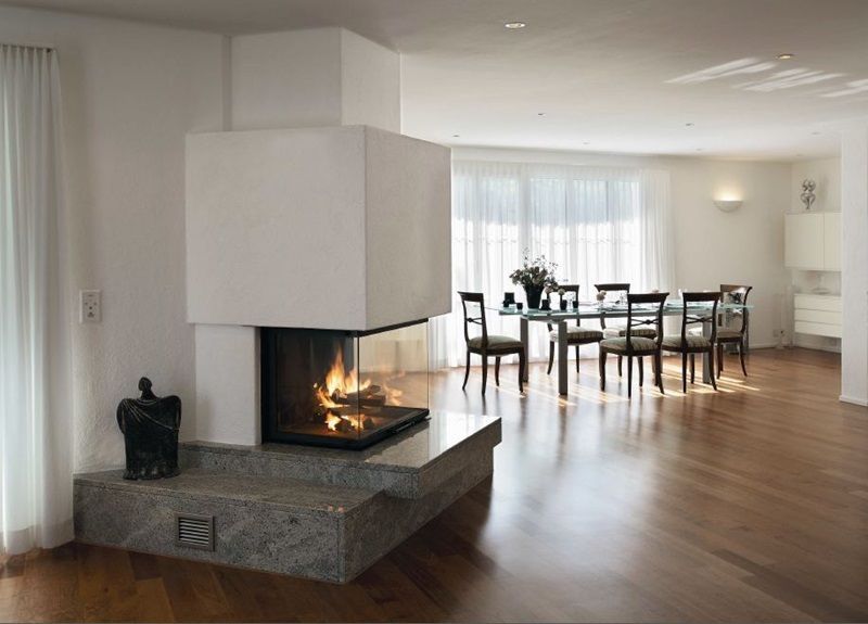 Heinz Stadler Ofen- und Cheminéebau| Erstfeld