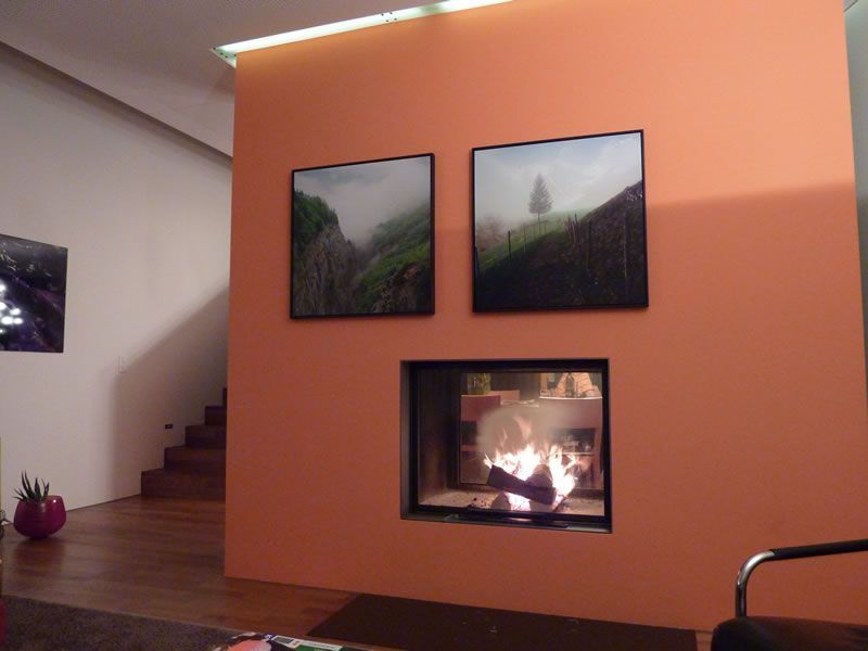 Heinz Stadler Ofen- und Cheminéebau| Erstfeld