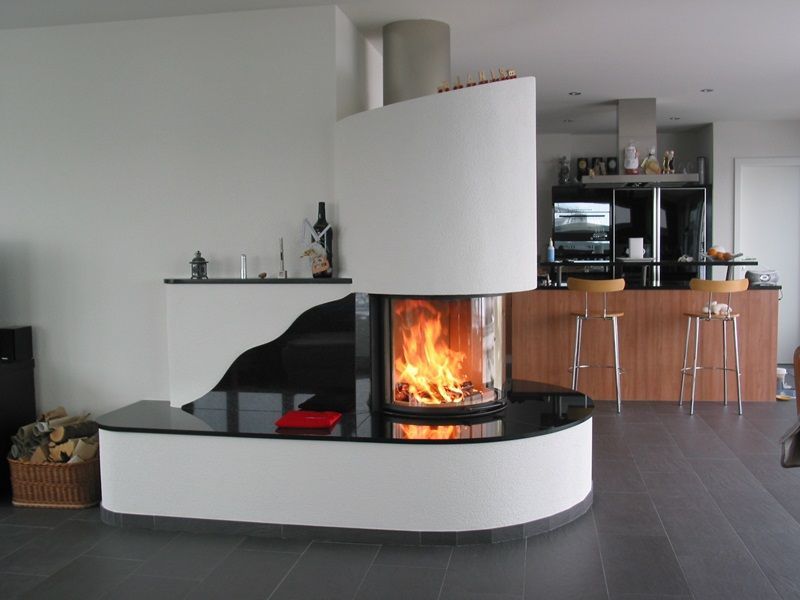 Heinz Stadler Ofen- und Cheminéebau| Erstfeld