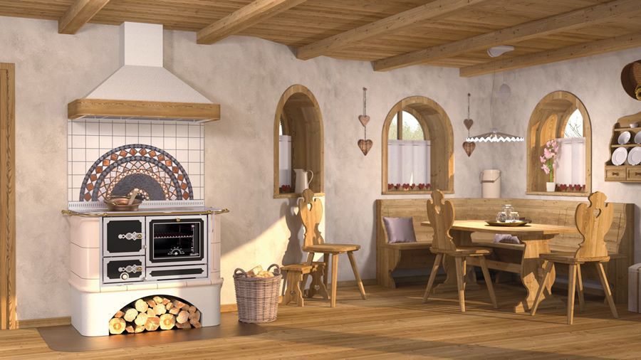 Heinz Stadler Ofen- und Cheminéebau| Erstfeld