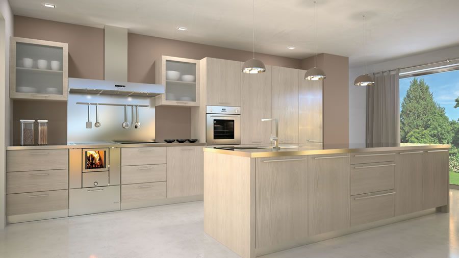 Heinz Stadler Ofen- und Cheminéebau| Erstfeld