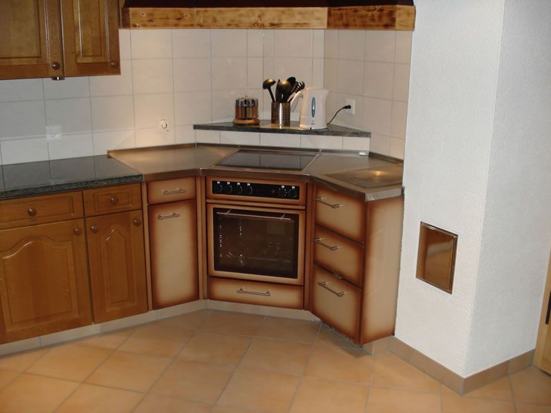 Heinz Stadler Ofen- und Cheminéebau| Erstfeld