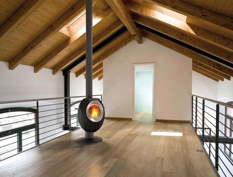 Heinz Stadler Ofen- und Cheminéebau| Erstfeld