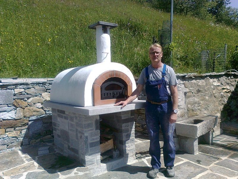 Heinz Stadler Ofen- und Cheminéebau| Erstfeld