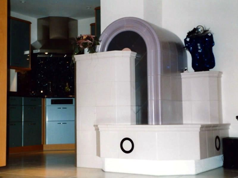 Heinz Stadler Ofen- und Cheminéebau| Erstfeld