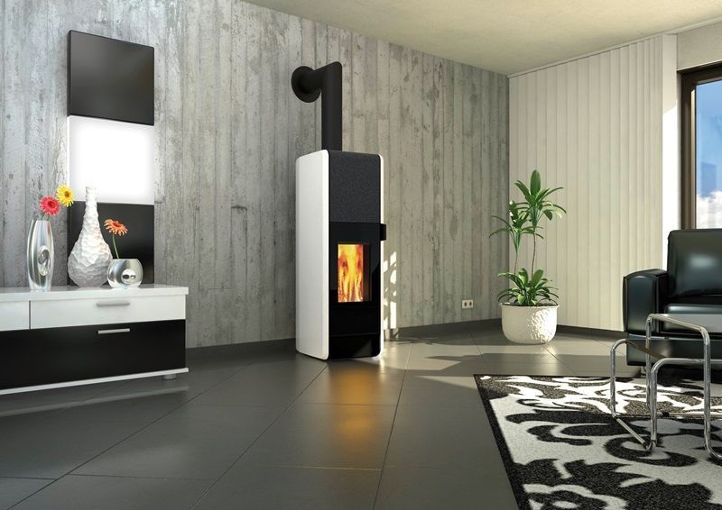 Heinz Stadler Ofen- und Cheminéebau| Erstfeld