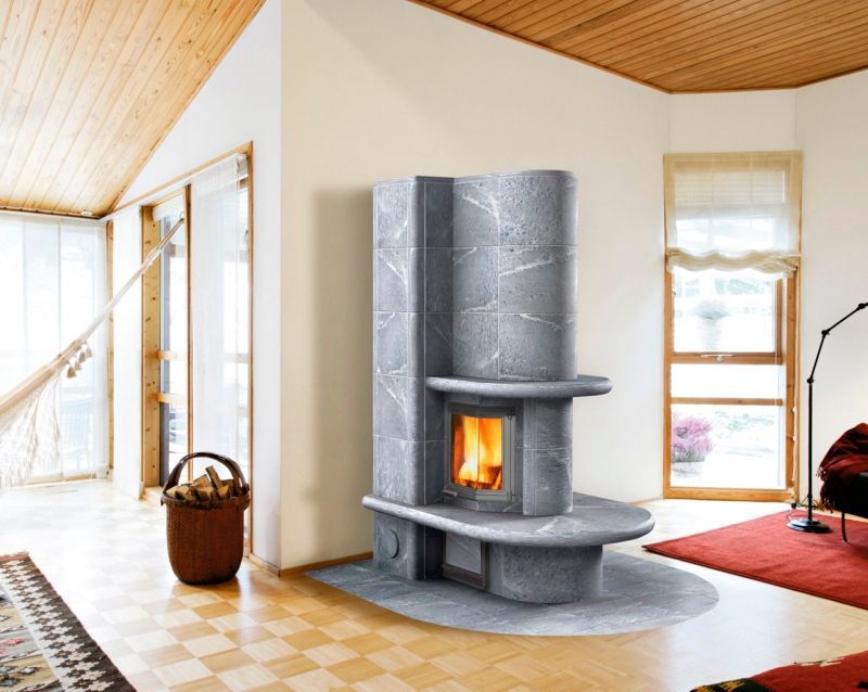 Heinz Stadler Ofen- und Cheminéebau| Erstfeld