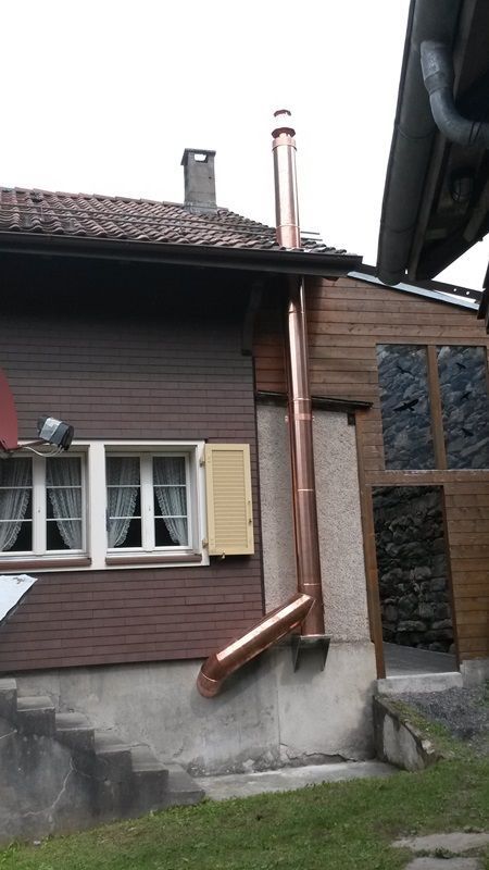 ofenbau - kamin - Heinz Stadler Ofen- und Cheminéebau - Erstfeld