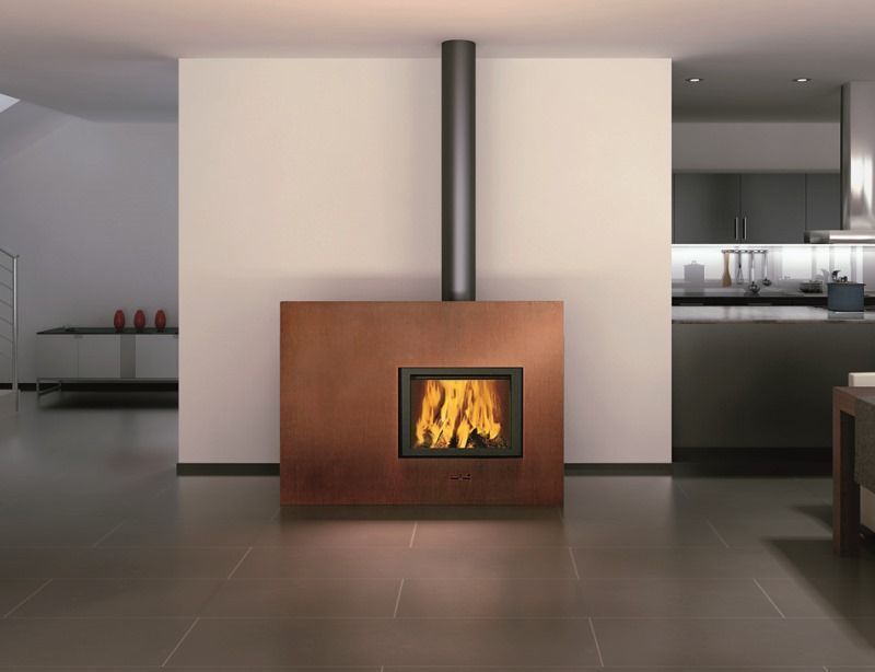 Heinz Stadler Ofen- und Cheminéebau| Erstfeld