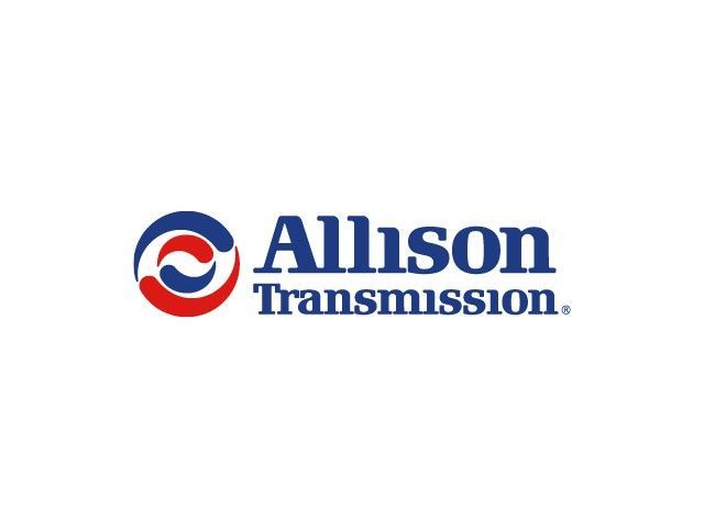 Logo de la marque Allison