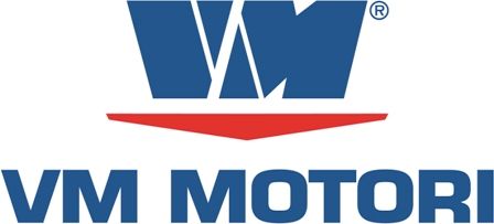Logo de la marque VM MOTORI