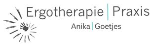 Logo Ergotherapie Praxis Anita Goetjes