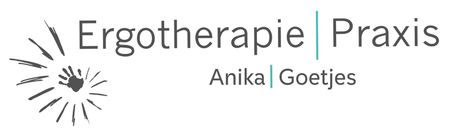 Logo Ergotherapie Praxis Anita Goetjes