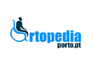logo ortopedia porto