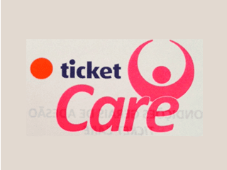 logo ticket care