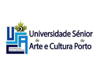 logo universidade sénior do porto