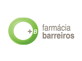 logo farmácia Barreiros