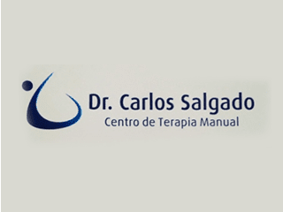 logo Centro de terapia manual dr carlos salgado