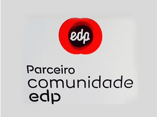 logo Parceiro comunidade EDP