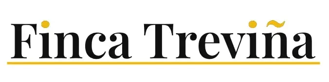 logo Finca Treviña