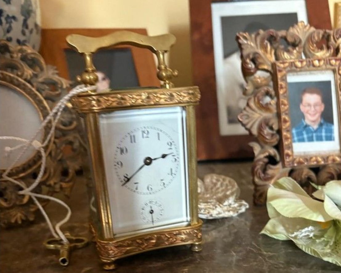 Vers la page Entretien.