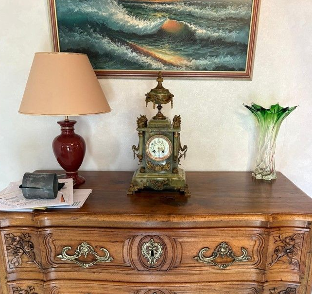 Vers la page Restauration.