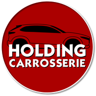 Logo Holding Carrosserie