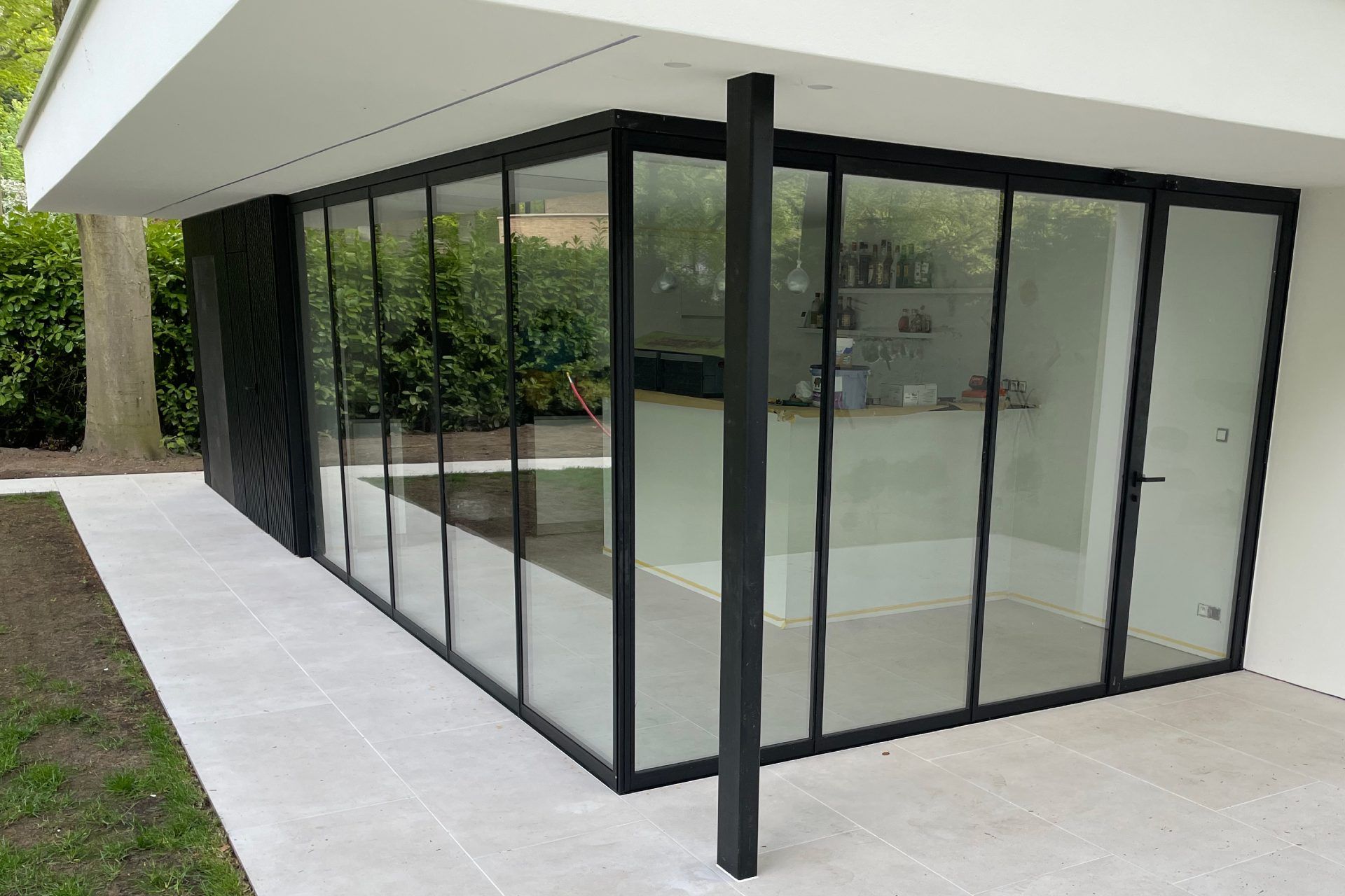 Renovatie