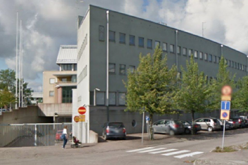 Tamtek-Helsinki