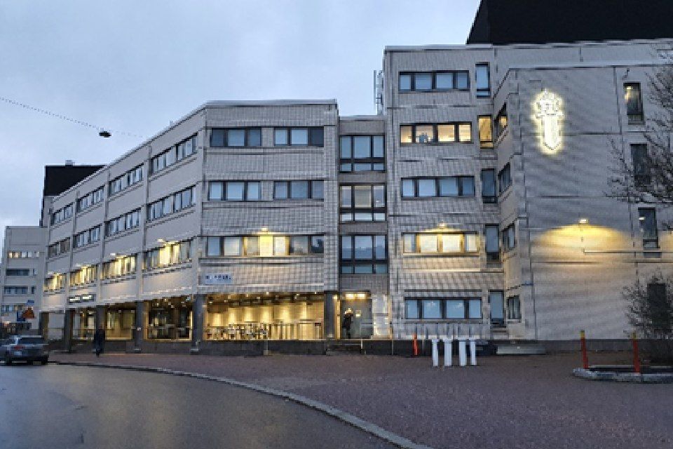 Tamtek-Helsinki