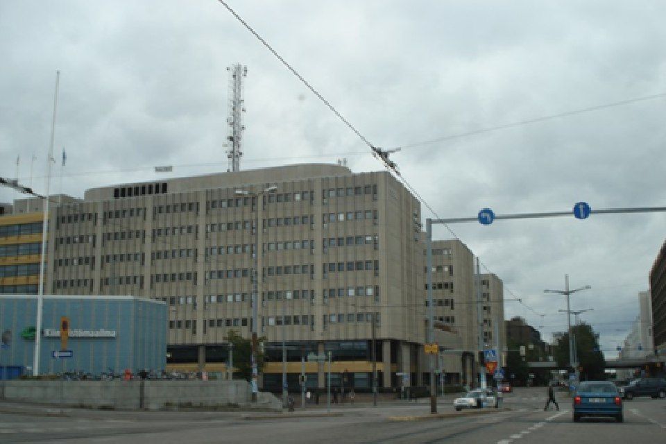 Tamtek-Helsinki
