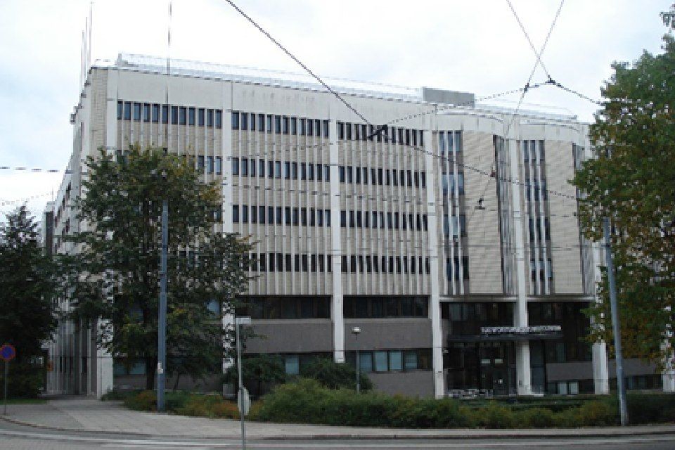 Tamtek-Helsinki