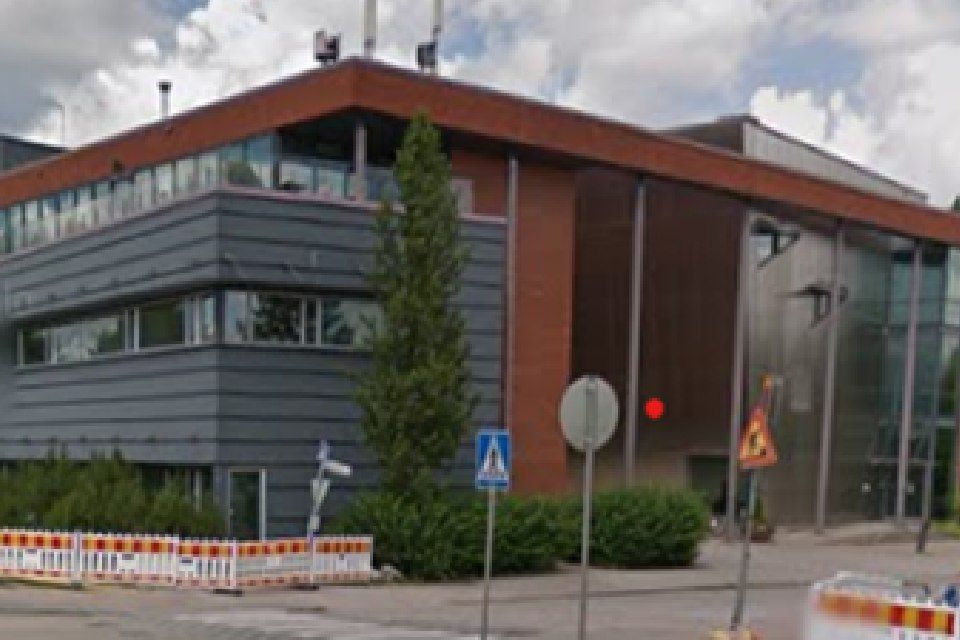 Tamtek-Helsinki