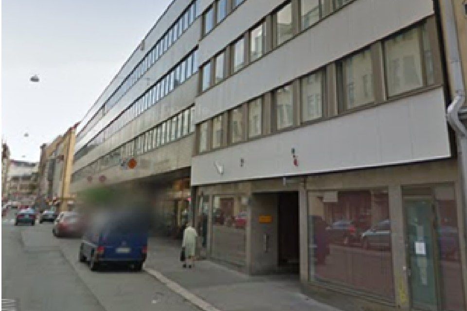 Tamtek-Helsinki