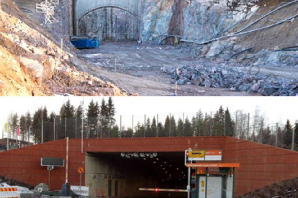 Tamtek-Helsinki