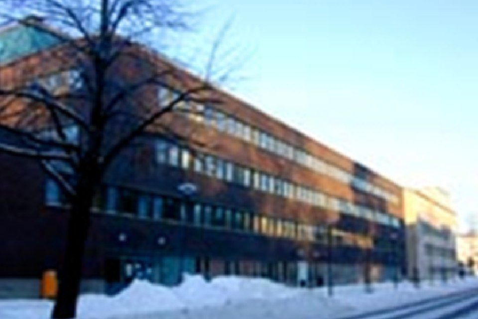 Tamtek-Helsinki