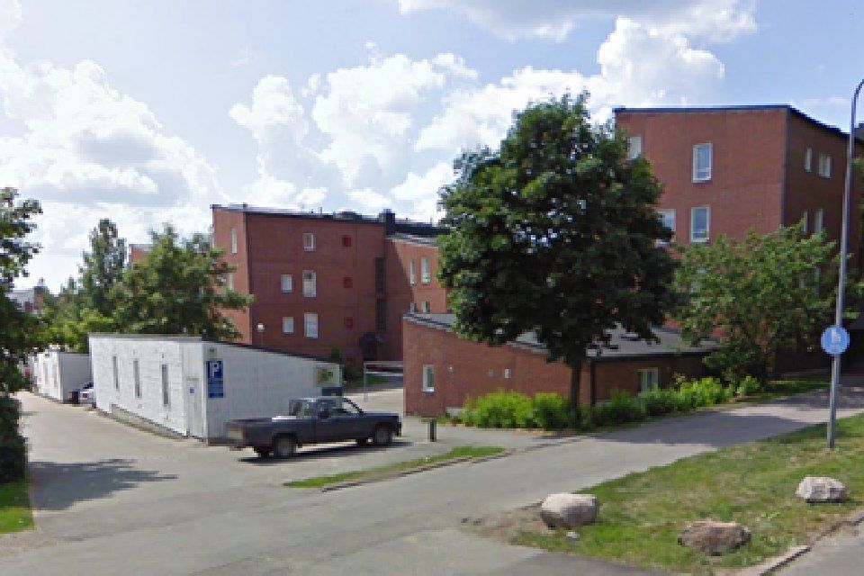 Tamtek-Helsinki