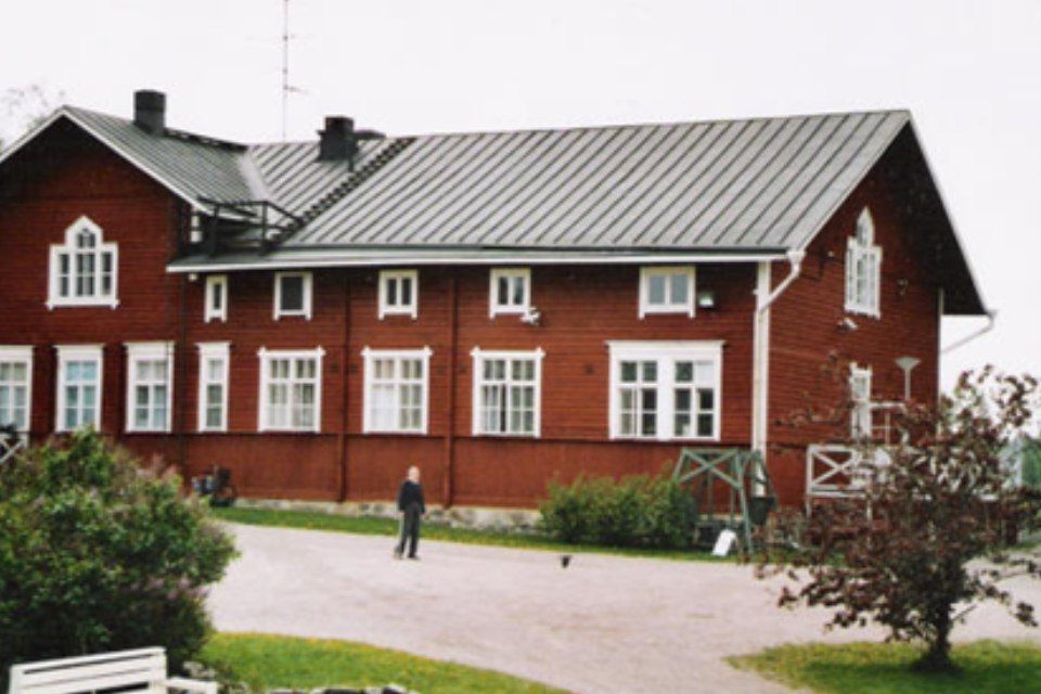 Tamtek-Helsinki