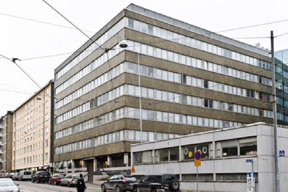 Tamtek-Helsinki