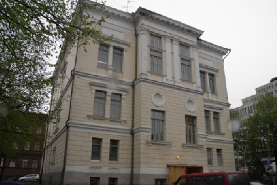 Tamtek-Helsinki