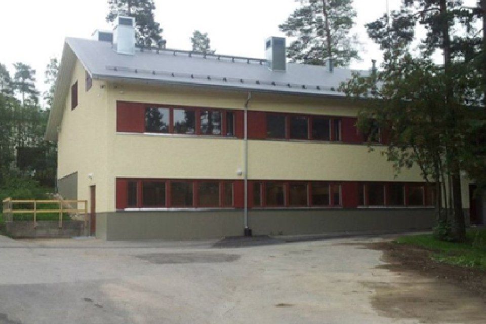 Tamtek-Helsinki