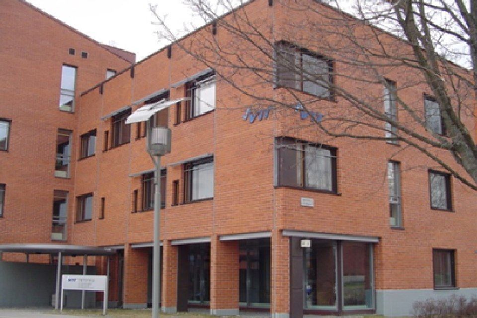 Tamtek-Helsinki