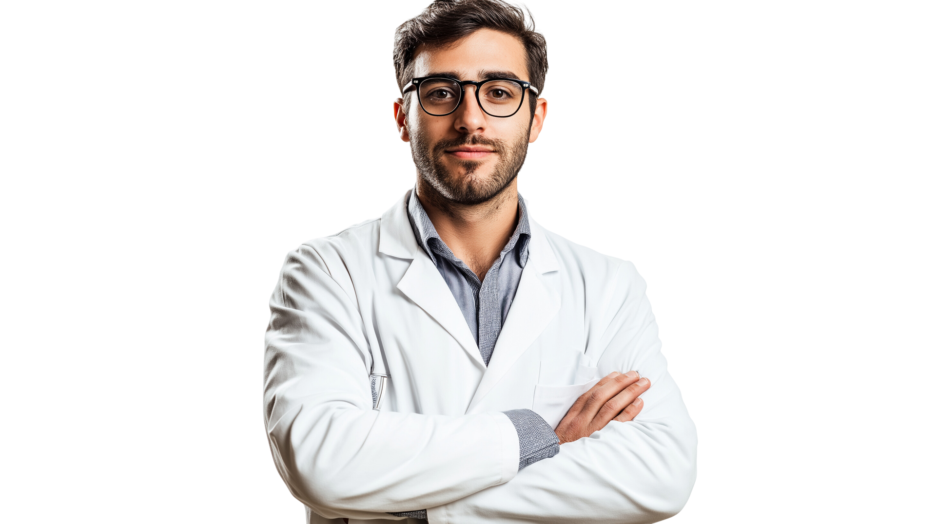 Un pharmacien