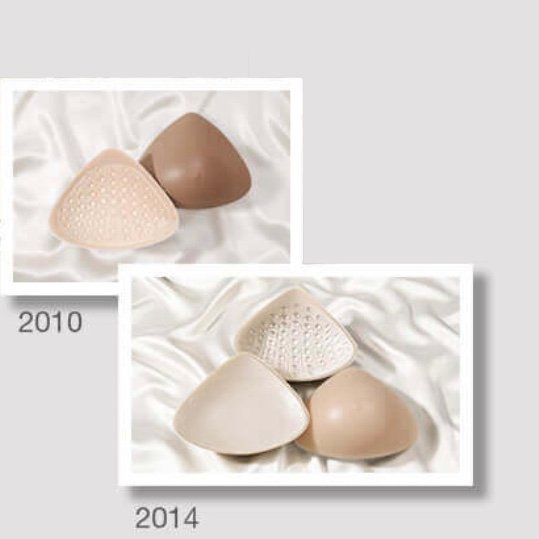 Prothèse mammaire de nos jours