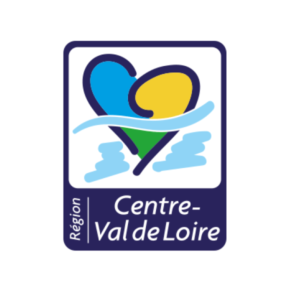 Logo Région Centre