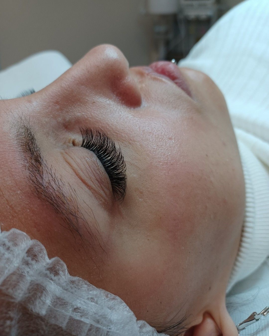 L'Idéale Esthétique Aux Petits Soins - Extension de cils