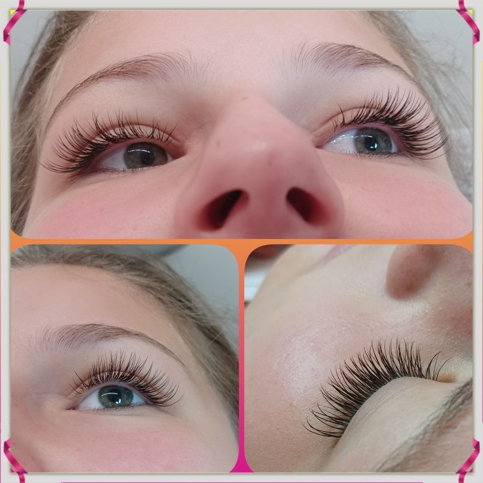 L'Idéale Esthétique Aux Petits Soins - Extension de cils