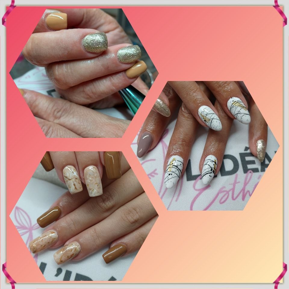 L'Idéale Esthétique Aux Petits Soins - Saillon